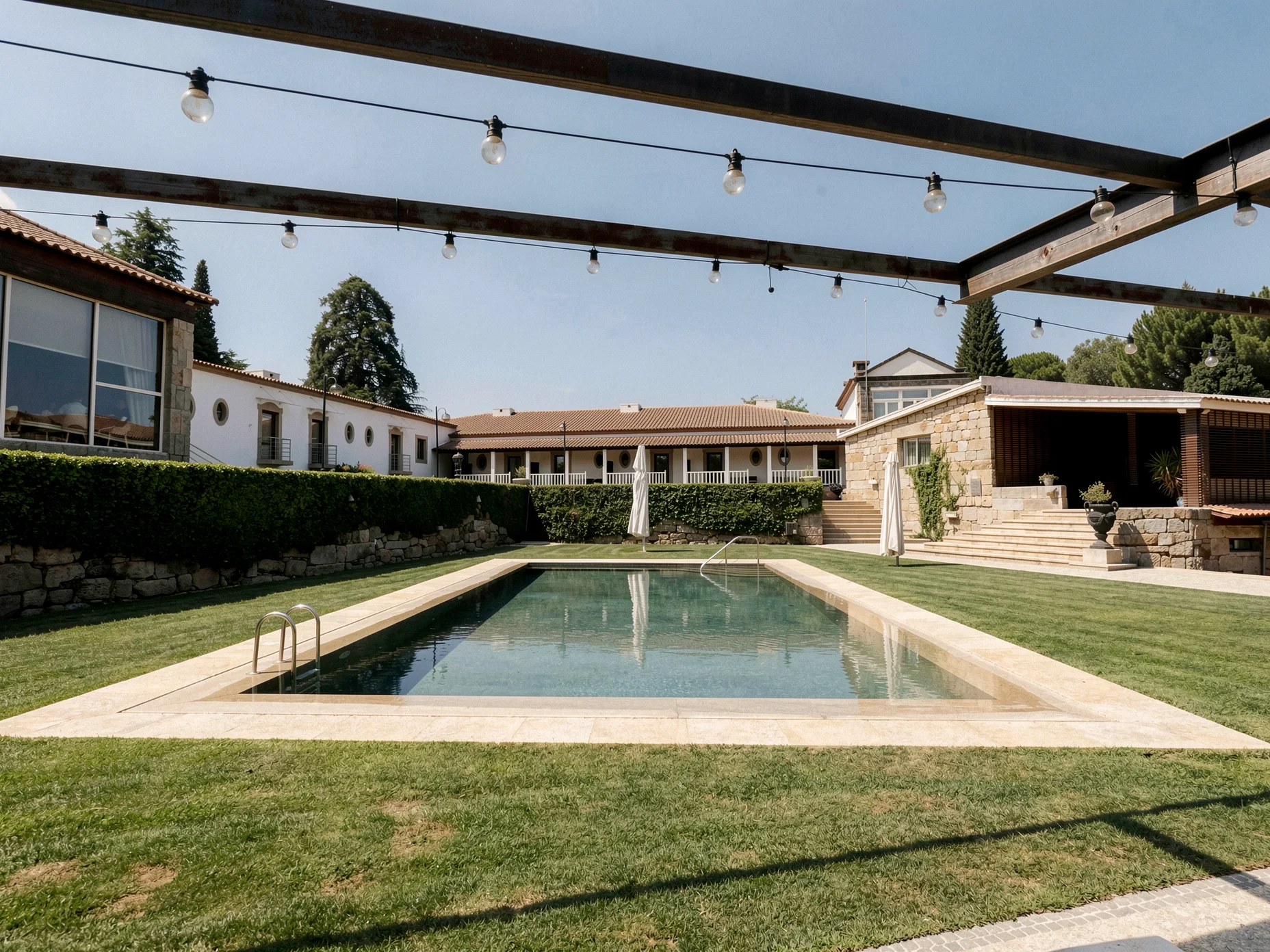 Quinta de Samaiões — Samaiões