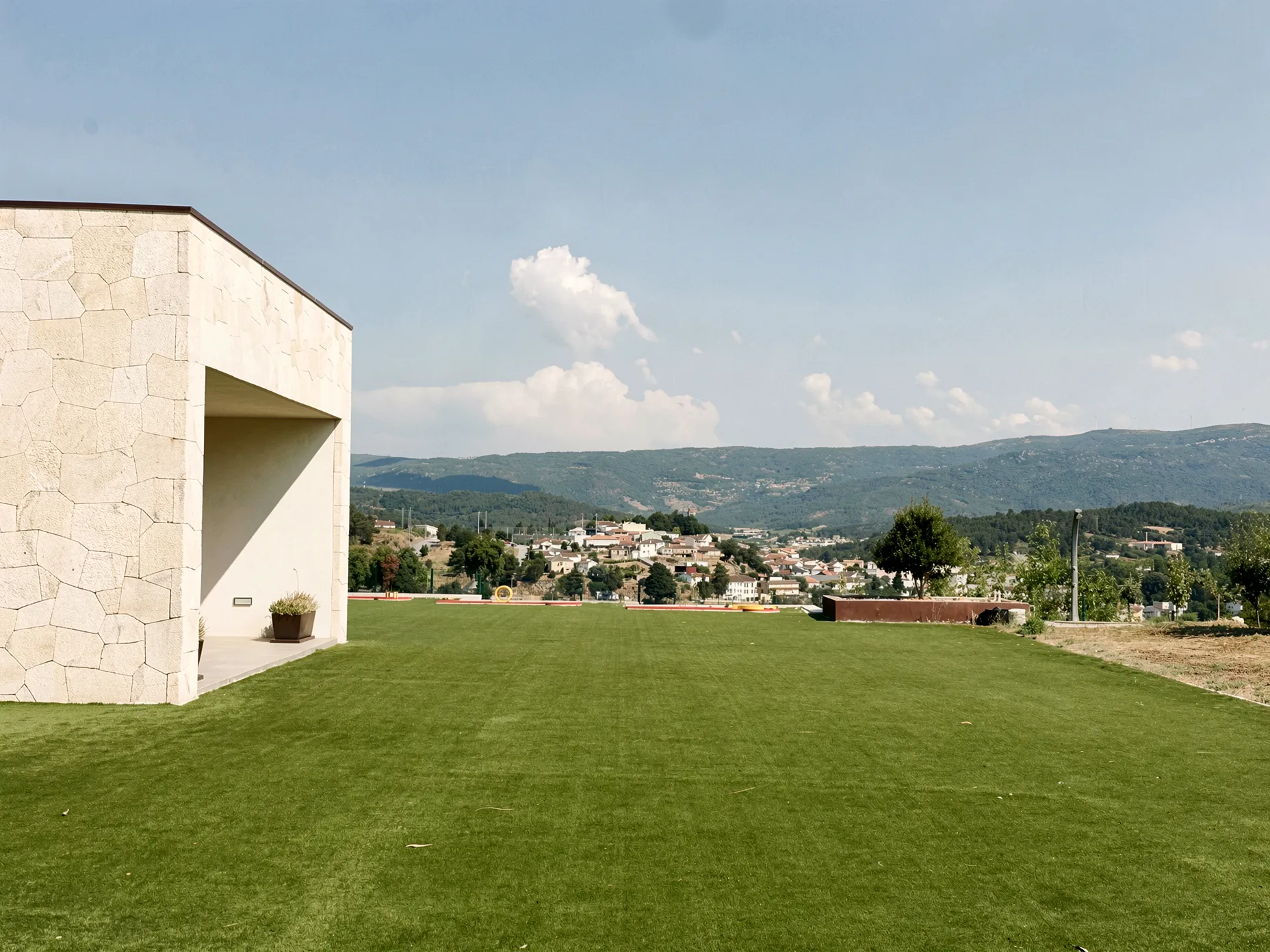 Habitação Unifamiliar — Vidago