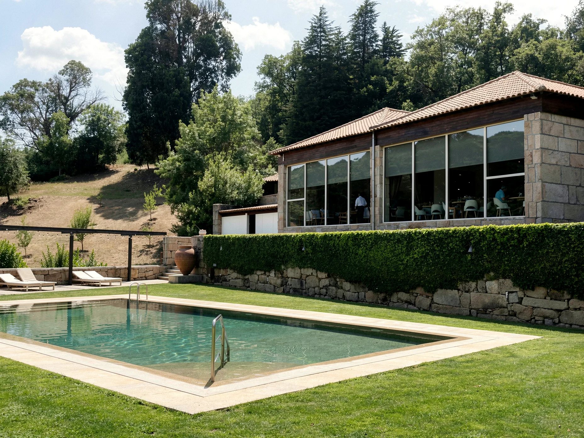 Quinta