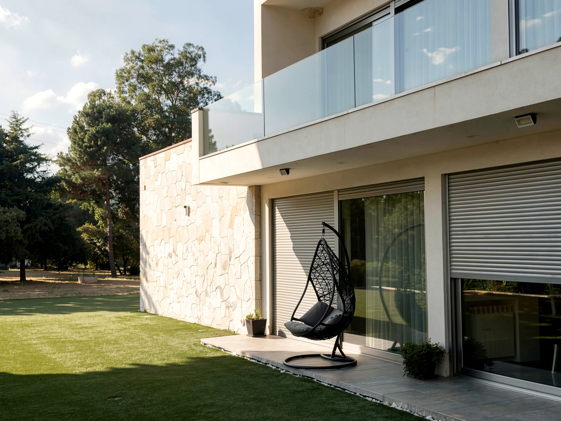 Habitação Unifamiliar — 6